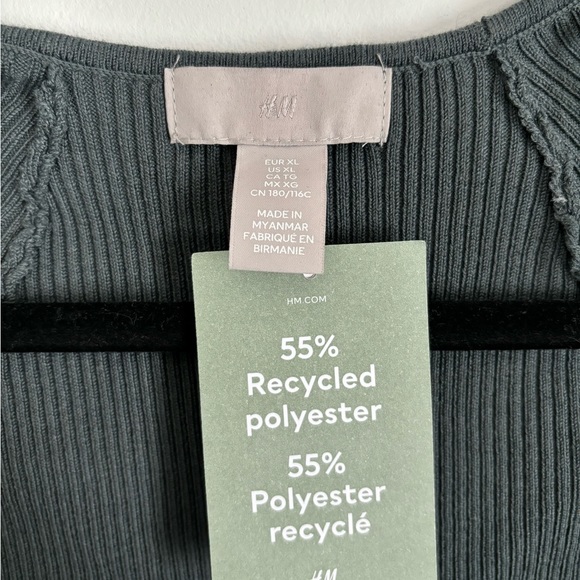 NWT H&M top - Picture 2 of 5